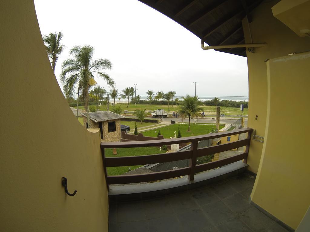 Cia Do Mar Praia Hotel Bertioga Ngoại thất bức ảnh