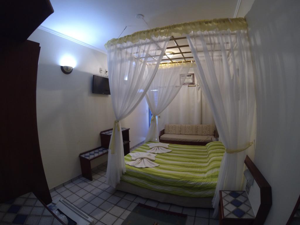 Cia Do Mar Praia Hotel Bertioga Ngoại thất bức ảnh