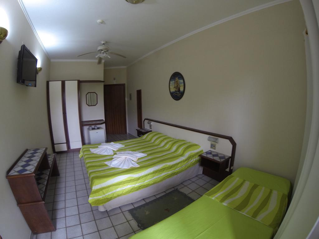 Cia Do Mar Praia Hotel Bertioga Ngoại thất bức ảnh