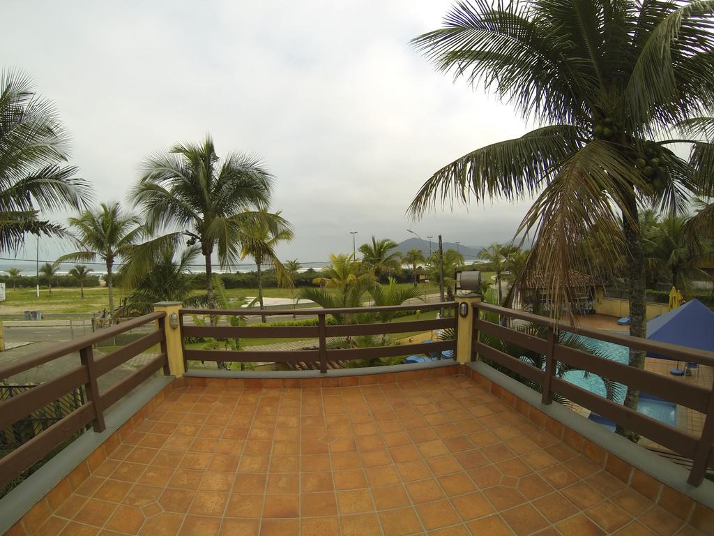 Cia Do Mar Praia Hotel Bertioga Ngoại thất bức ảnh