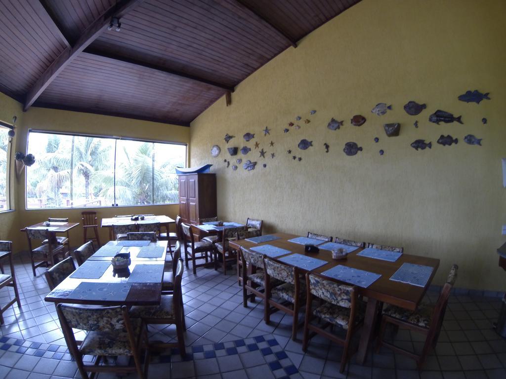 Cia Do Mar Praia Hotel Bertioga Ngoại thất bức ảnh