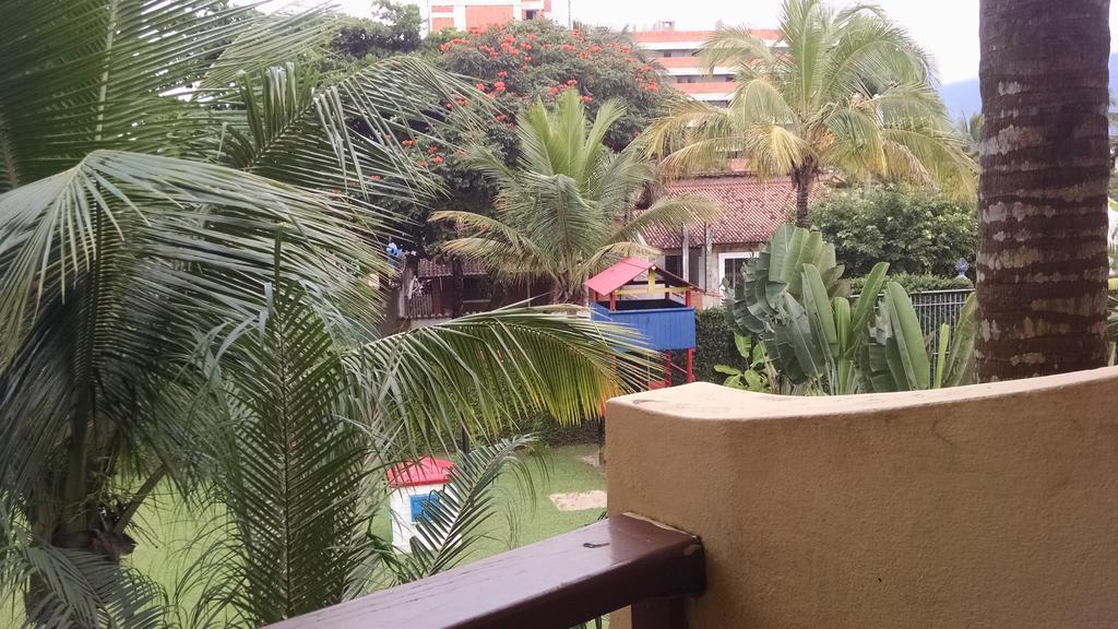 Cia Do Mar Praia Hotel Bertioga Ngoại thất bức ảnh