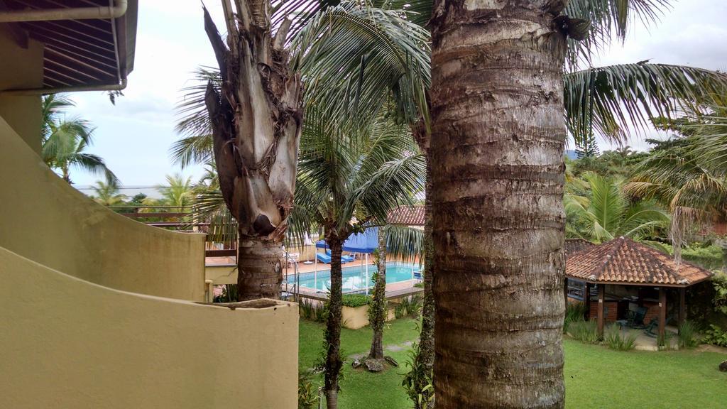Cia Do Mar Praia Hotel Bertioga Ngoại thất bức ảnh