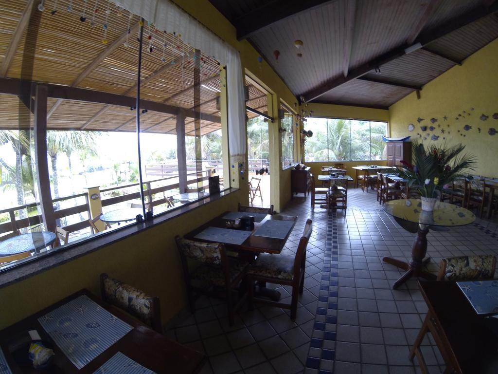Cia Do Mar Praia Hotel Bertioga Ngoại thất bức ảnh