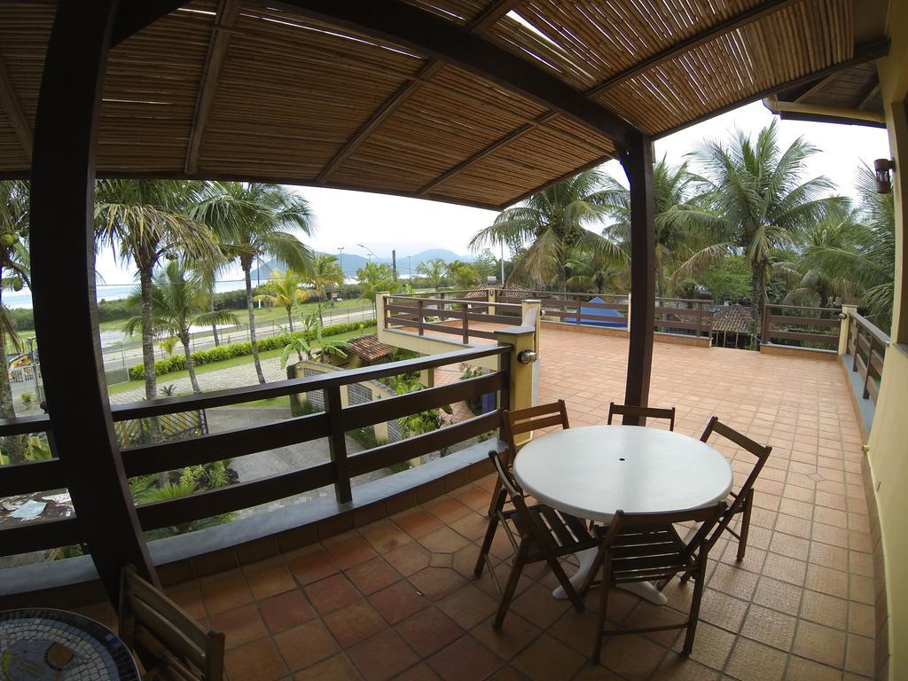 Cia Do Mar Praia Hotel Bertioga Ngoại thất bức ảnh