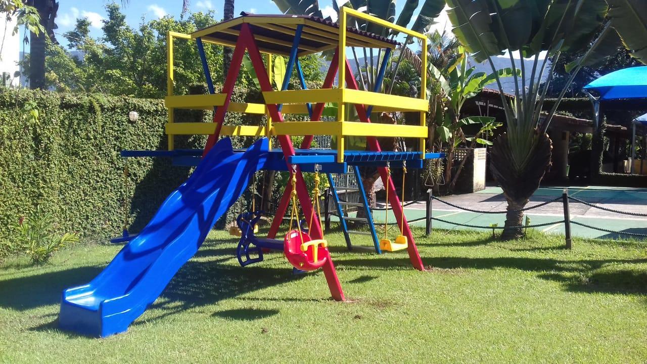 Cia Do Mar Praia Hotel Bertioga Ngoại thất bức ảnh