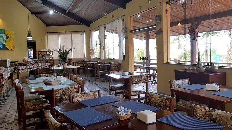 Cia Do Mar Praia Hotel Bertioga Ngoại thất bức ảnh