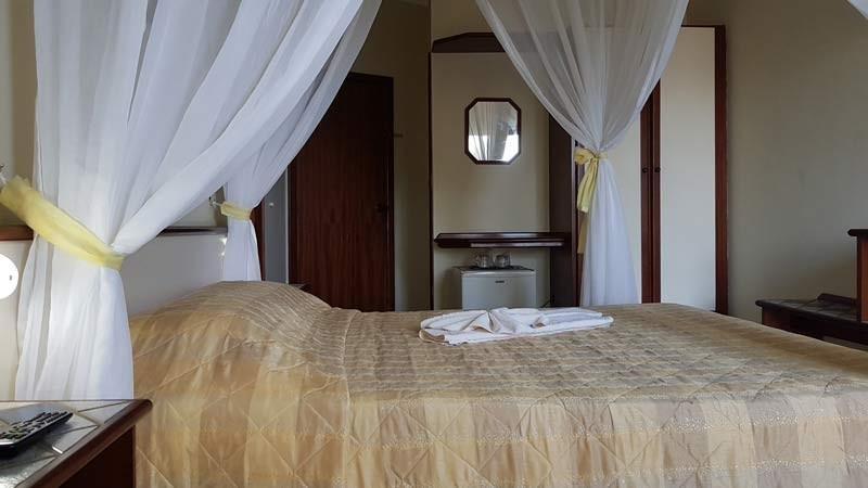 Cia Do Mar Praia Hotel Bertioga Ngoại thất bức ảnh