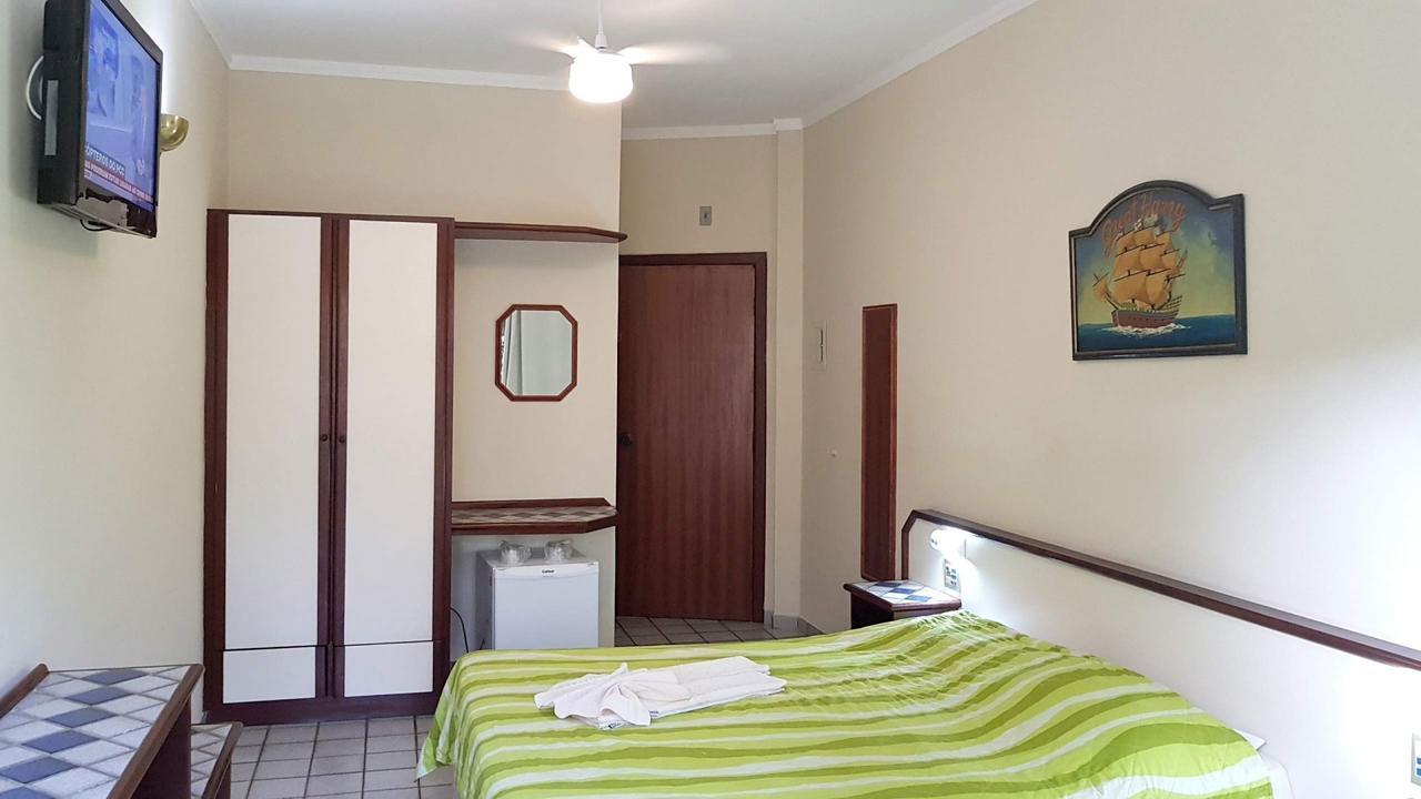 Cia Do Mar Praia Hotel Bertioga Ngoại thất bức ảnh