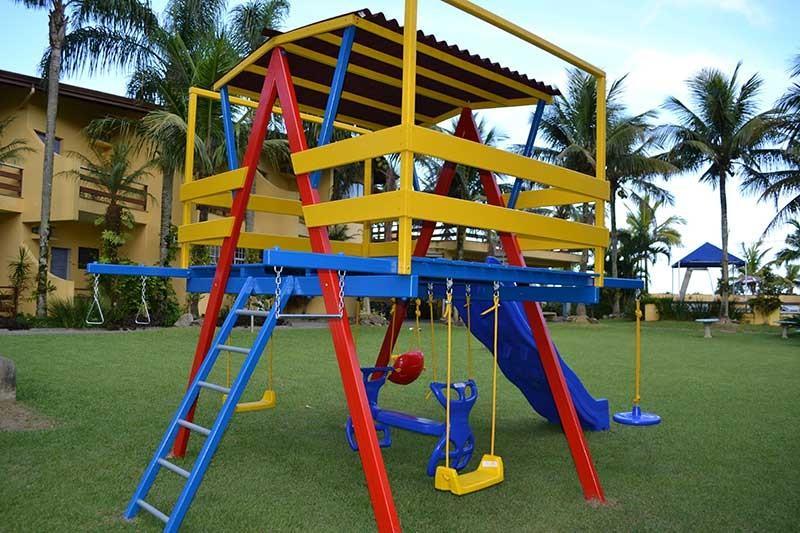 Cia Do Mar Praia Hotel Bertioga Ngoại thất bức ảnh