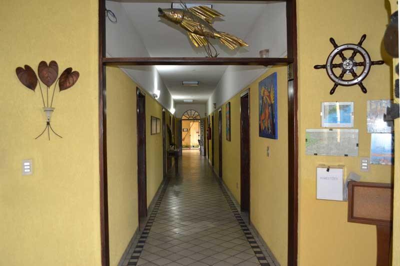 Cia Do Mar Praia Hotel Bertioga Ngoại thất bức ảnh