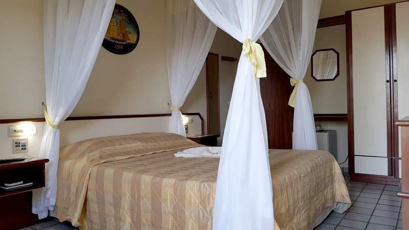 Cia Do Mar Praia Hotel Bertioga Ngoại thất bức ảnh