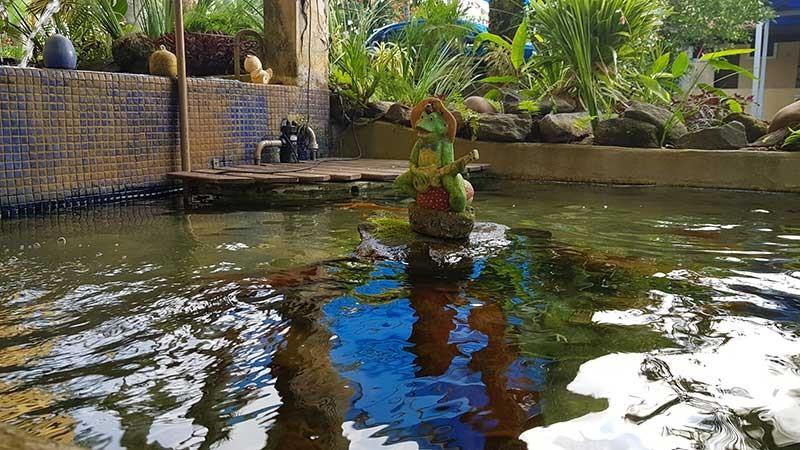 Cia Do Mar Praia Hotel Bertioga Ngoại thất bức ảnh